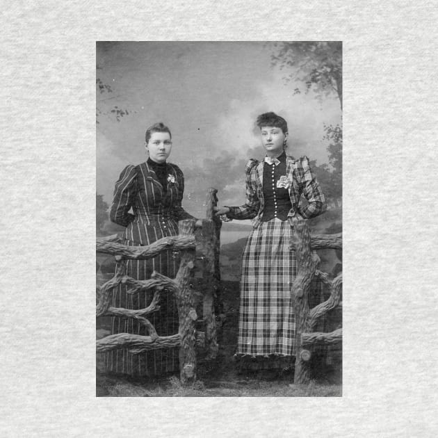 Instant Ancestors Family Photo by Vintage Photos